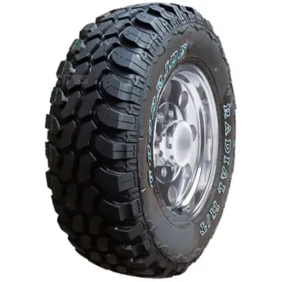 Goodride RADIAL SL366 M/T 245/70 R17 119Q