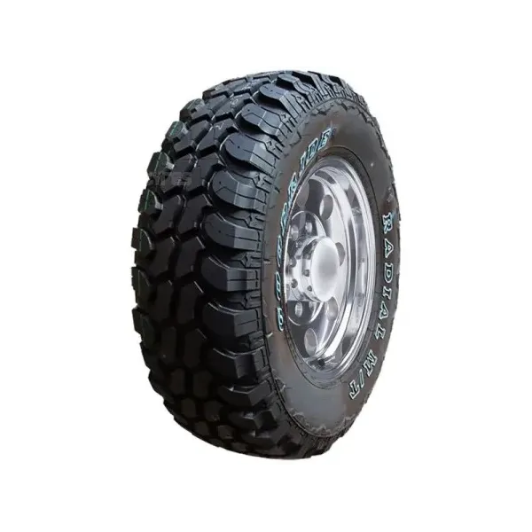 Goodride RADIAL SL366 M/T 245/70 R17 119Q