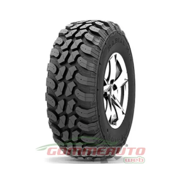 Goodride RADIAL SL366 M/T 185/80 R14 102Q