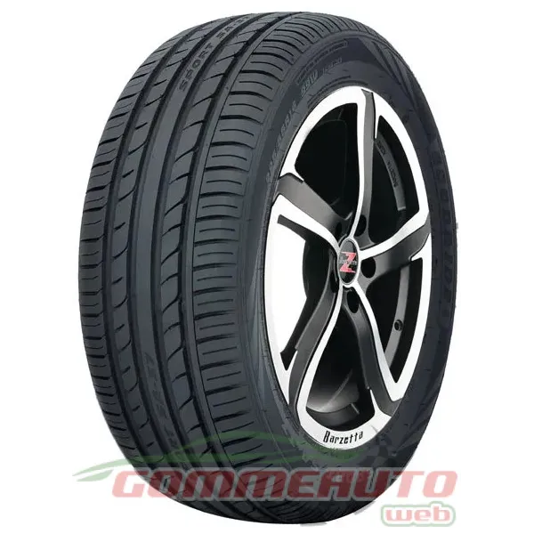 Goodride SPORT SA37 265/45 R21 104W