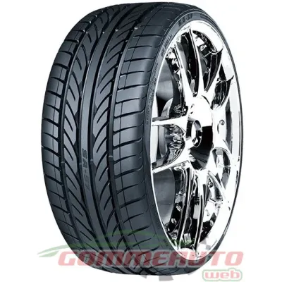 Goodride ZUPERACE SA57 275/40 R20 106W