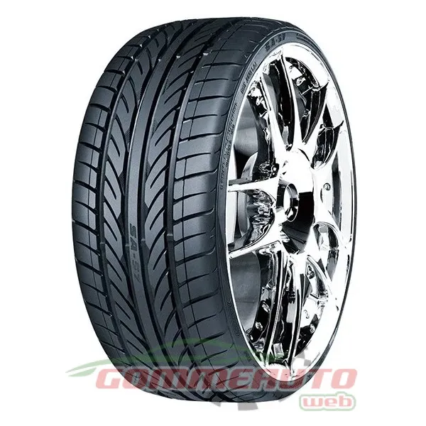 Goodride ZUPERACE SA57 275/40 R20 106W