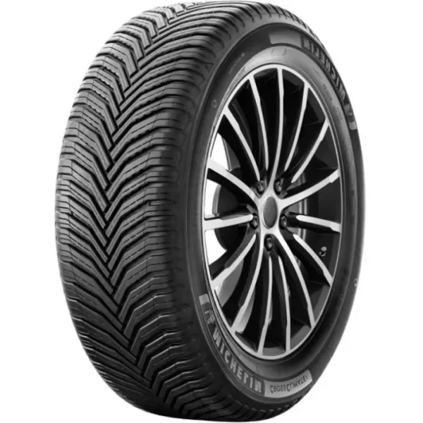 Michelin CROSSCLIMATE 2 195/45 R16 84V