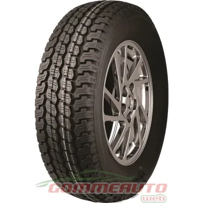 Tracmax RADIAL RF07 205/80 R16 104S