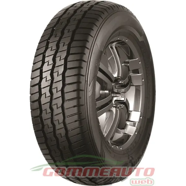 Tracmax TRANSPORTER RF09 185/80 R14 102Q