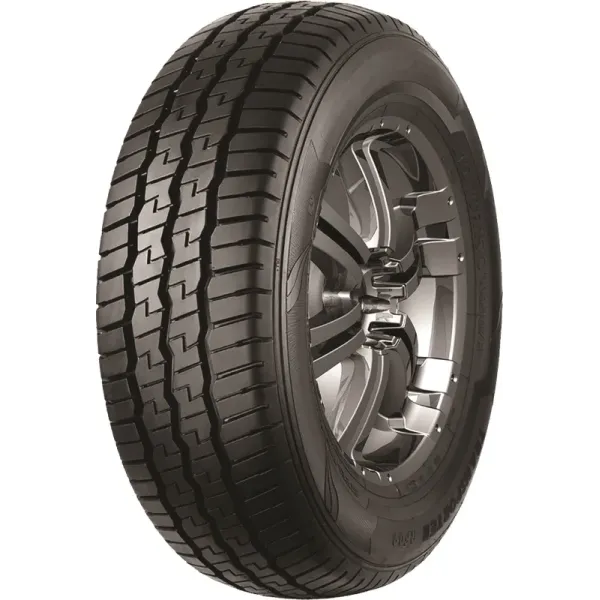 Tracmax X-PRIVILO RF09 205/70 R15 106R