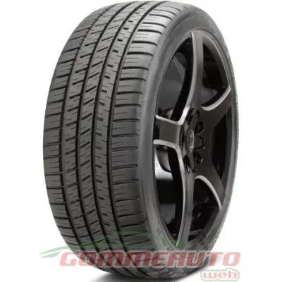 Michelin PILOT SPORT A/S3 255/55 R19 111V (N0)