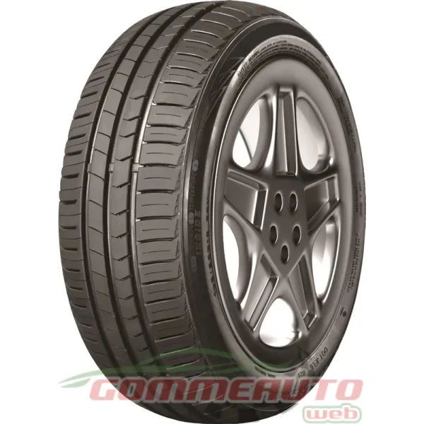 Tracmax X-PRIVILO TX2 145/65 R15 72T