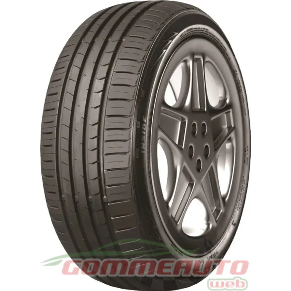 Tracmax X-PRIVILO TX1 225/60 R16 98H