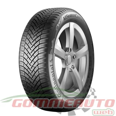 Continental ALL SEASONS CONTACT 215/65 R17 99H