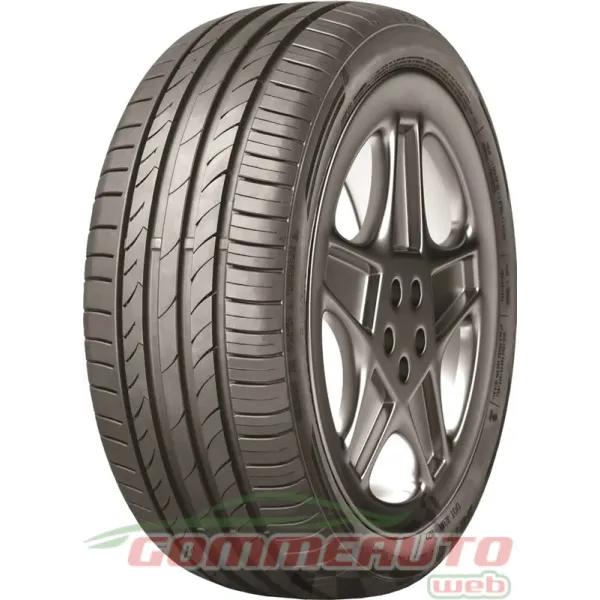 Tracmax X-PRIVILO TX3 245/45 R19 102Y