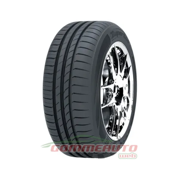 Goodride Z-107 ZUPERECO 175/65 R15 84H