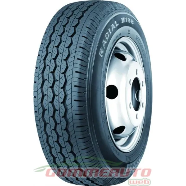 Goodride H188 RADIAL 215/65 R16 109T