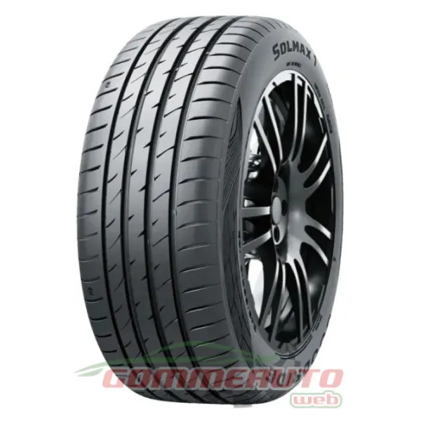 Goodride SOLMAX1 225/45 R19 96Y
