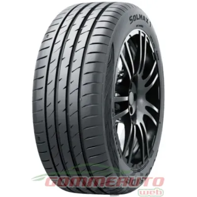 Goodride SOLMAX1 ZRT 255/45 R20 105W