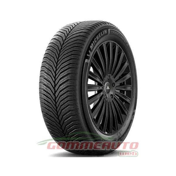 Michelin CROSSCLIMATE 3 215/50 R17 91W