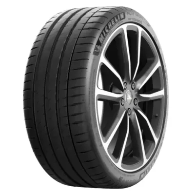 Michelin PILOT SPORT PS4S 245/30 R21 91Y