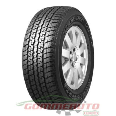 Bridgestone DUELER H/T D840 255/60 R18 108H