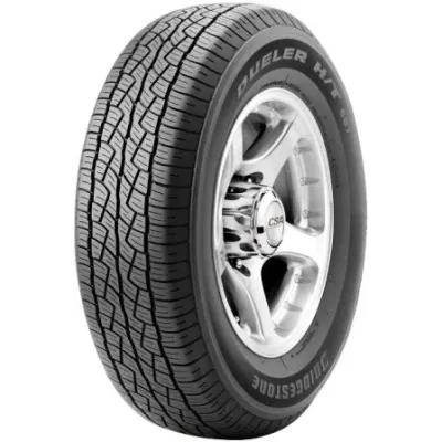 Bridgestone DUELER H/T D687 225/65 R17 102H