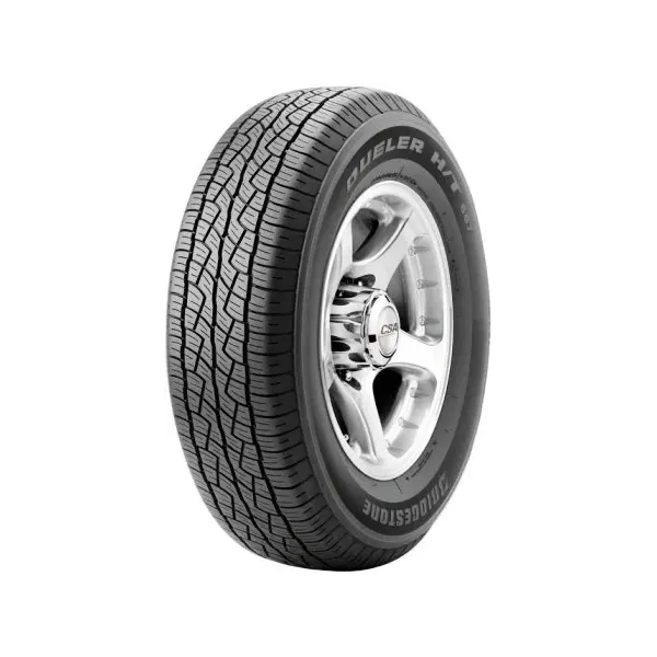 Bridgestone DUELER H/T D687 225/65 R17 102H