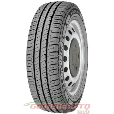 Michelin AGILIS+ 225/75 R16 118R