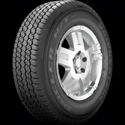 Bridgestone DUELER H/T D689 265/70 R16 112H