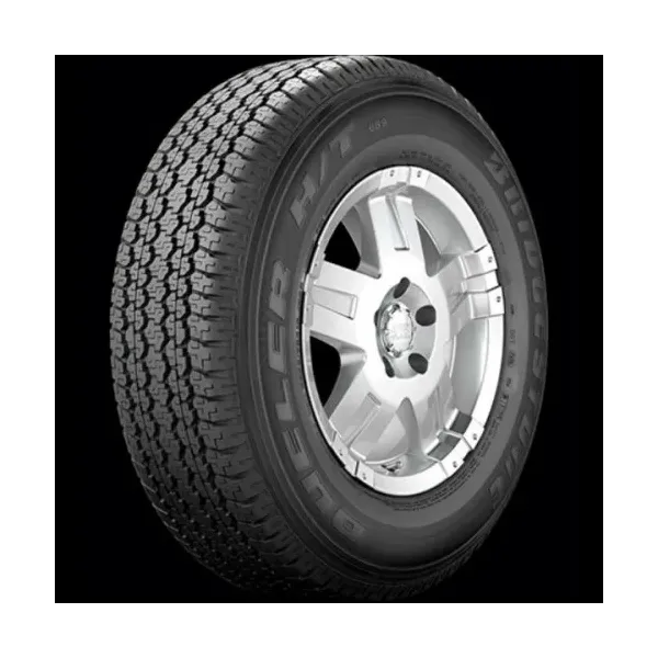 Bridgestone DUELER H/T D689 265/70 R16 112H