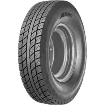 Mitas B-61 LIGHT TRAILER 4/80 R10 76N (125/90-10)B-61 LIGHT TRAILER