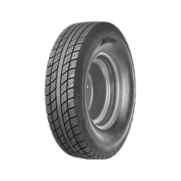 Mitas B-61 LIGHT TRAILER 5/80 R10 72N (135/85-10)B-61 LIGHT TRAILER