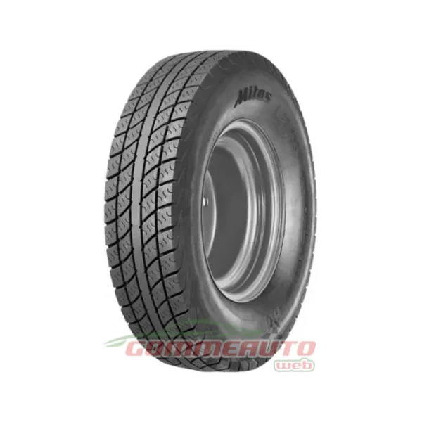 Mitas B-61 LIGHT TRAILER 5/80 R10 79N (135/85-10)B-61 LIGHT TRAILER