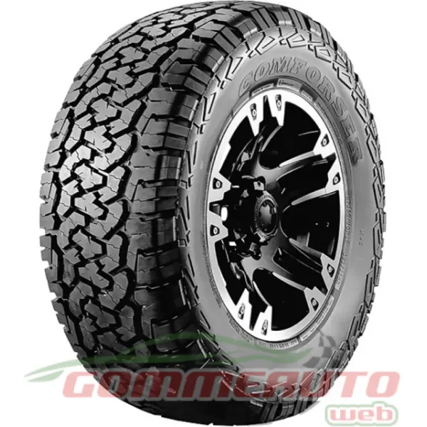 Comforser CF1100 215/75 R15 100S