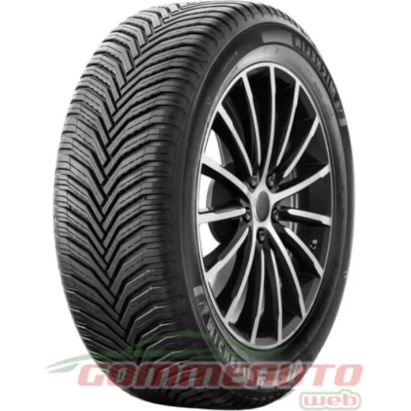Michelin CROSSCLIMATE 2 215/45 R20 95T