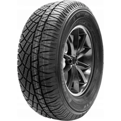 Michelin LATITUDE CROSS 215/60 R17 100H