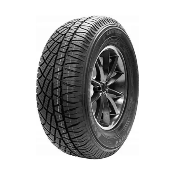 Michelin LATITUDE CROSS 215/60 R17 100H