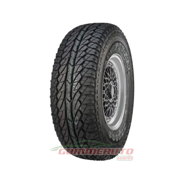 Comforser CF1000 225/70 R15 100T