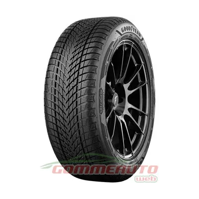 Goodyear ULTRAGRIP PERFORMANC 285/45 R22 114V