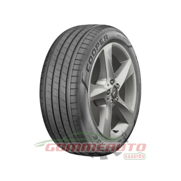 Cooper ZEON CROSSRANGE 235/55 R19 105H (MO)