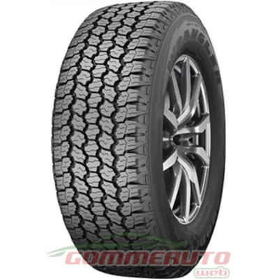 Goodyear WRANGLER AT ADVENTUR 265/60 R18 110T