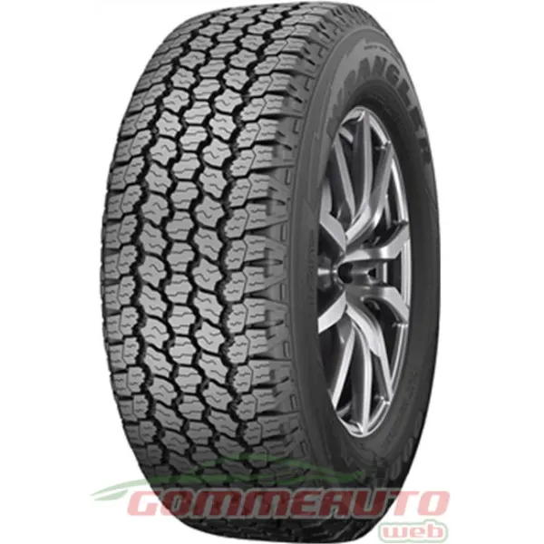 Goodyear WRANGLER AT ADVENTUR 265/60 R18 110T