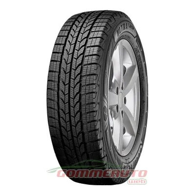 Goodyear ULTRAGRIP CARGO 195/60 R16 99T
