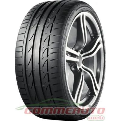 Bridgestone S001 POTENZA 225/35 R18 87Y (AO)