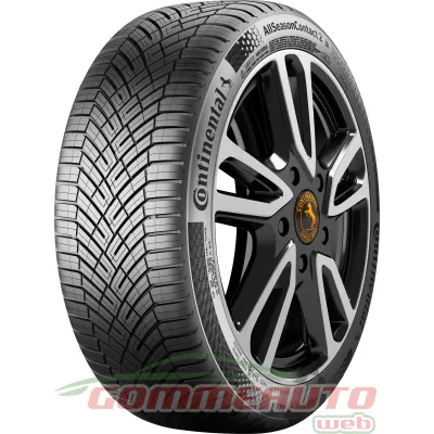 Continental ALLSEASONS CONTACT 2 245/40 R20 99Y