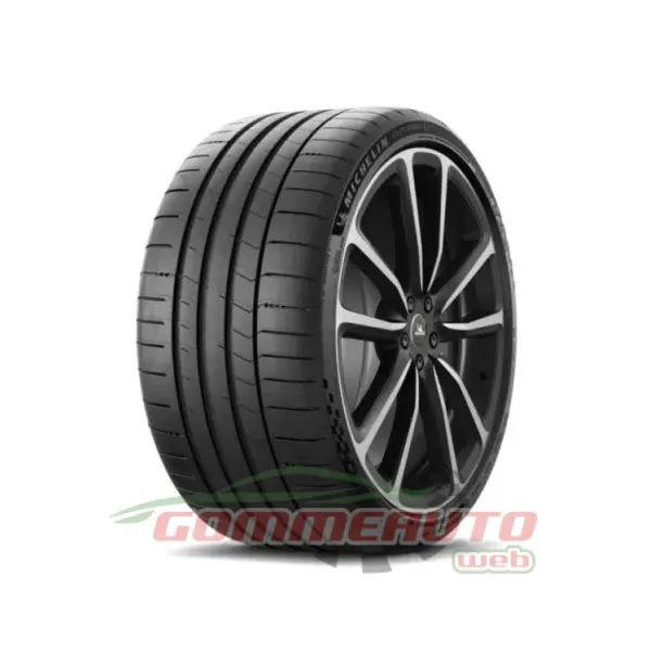 Michelin PILOT SPORT S5 225/40 R19 93Y (A29)