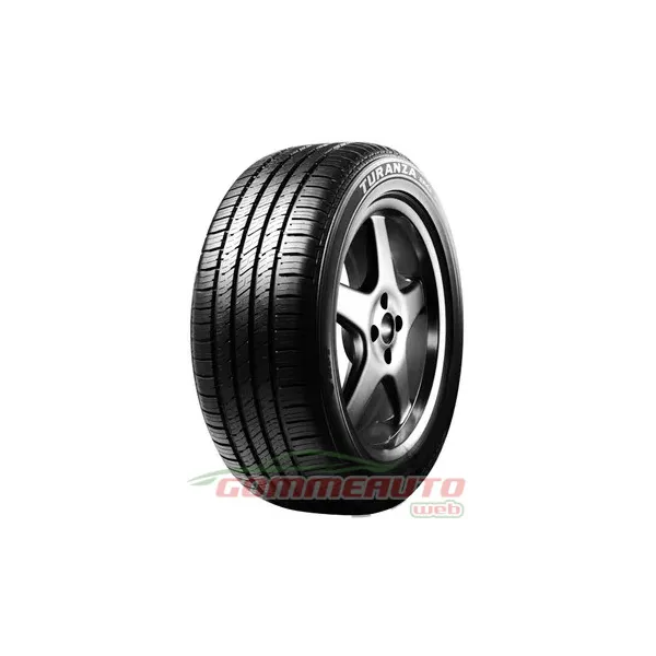 Bridgestone ER42 TURANZA RFT 245/50 R18 100W (*) RFT