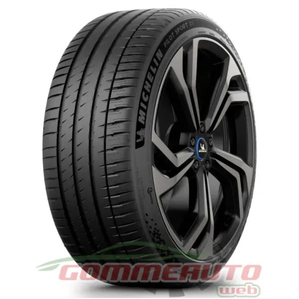 Michelin PILOT SPORT EV 265/40 R20 104Y (LM1)