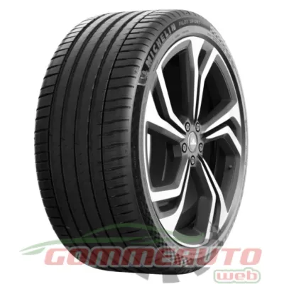 Michelin PILOT SPORT-4 SUV 295/35 R23 108Y