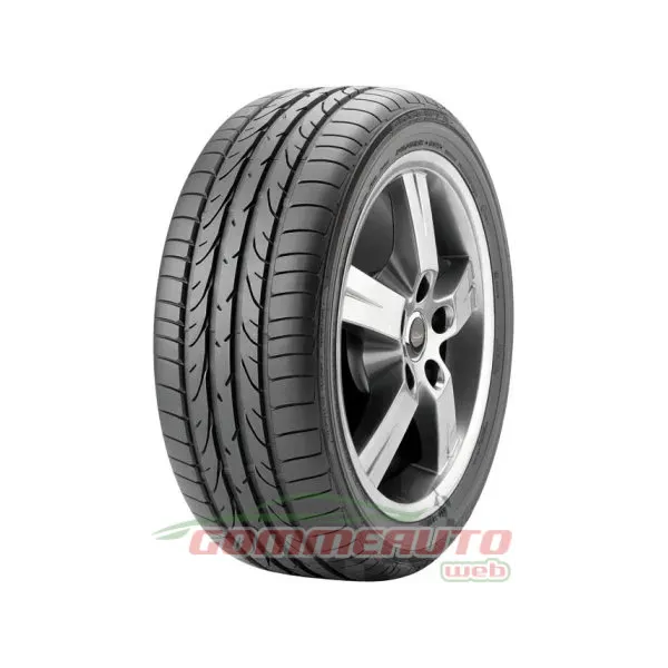 Bridgestone RE050 POTENZA 255/40 R19 100Y (MO)