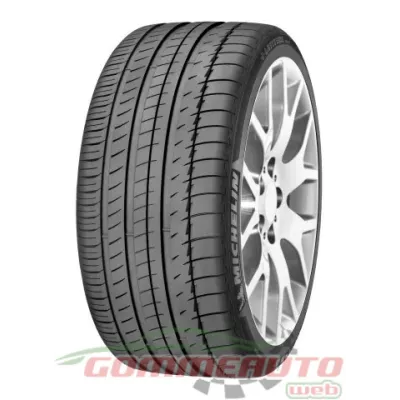 Michelin LATITUDE SPORT 275/45 R20 110Y (N0)