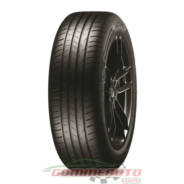 Vredestein ULTRAC 215/40 R18 89Y (*)