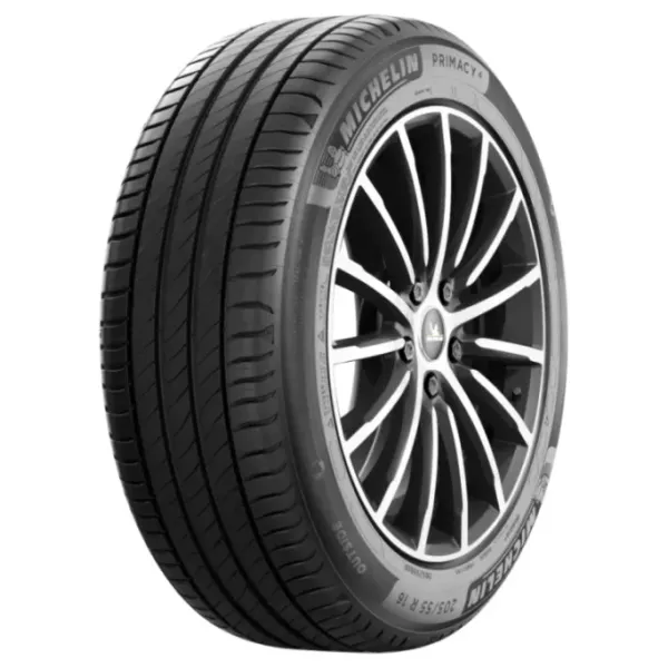 Michelin PRIMACY-4 225/55 R17 101V (VOL)